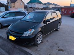 Фото авто Honda Stream