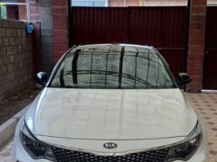 Photo of the vehicle Kia K5