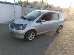 Фото авто Honda Fit