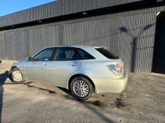 Сүрөт унаа Toyota Altezza