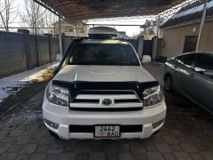 Фото авто Toyota 4Runner