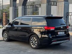 Сүрөт унаа Kia Carnival