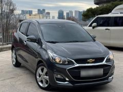 Photo of the vehicle Chevrolet Spark