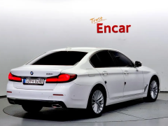 Сүрөт унаа BMW 5 серия