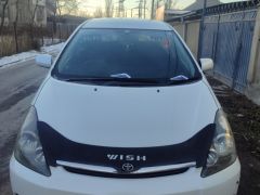 Фото авто Toyota Wish