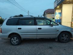 Photo of the vehicle Honda Odyssey