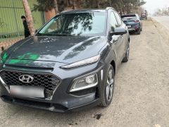 Photo of the vehicle Hyundai Kona