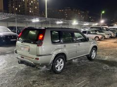 Фото авто Nissan X-Trail