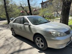 Сүрөт унаа Toyota Camry