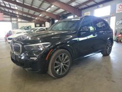 Сүрөт унаа BMW X5