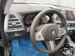 Фото авто BMW X3