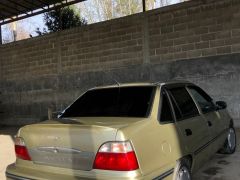 Сүрөт унаа Daewoo Nexia