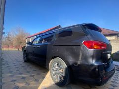 Сүрөт унаа Kia Carnival