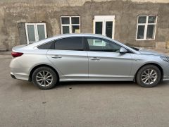 Сүрөт унаа Hyundai Sonata