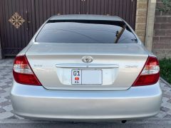 Сүрөт унаа Toyota Camry (Japan)