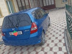 Сүрөт унаа Honda Jazz