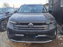 Фото авто Volkswagen Tavendor