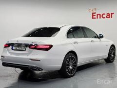 Фото авто Mercedes-Benz E-Класс