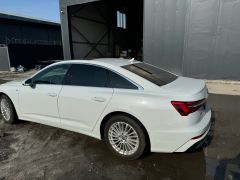 Сүрөт унаа Audi A6