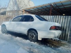 Photo of the vehicle Toyota Sprinter