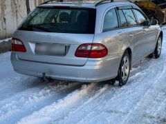 Photo of the vehicle Mercedes-Benz E-Класс