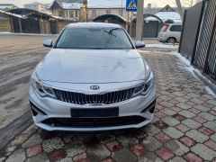 Сүрөт унаа Kia K5