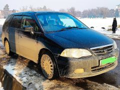 Photo of the vehicle Honda Odyssey