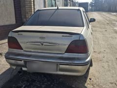 Сүрөт унаа Daewoo Nexia