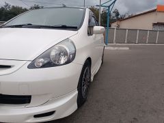 Сүрөт унаа Honda Fit