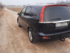 Сүрөт унаа Honda Stream