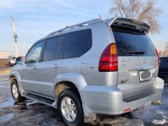 Photo of the vehicle Lexus GX