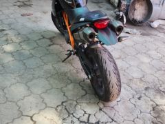 Фото авто KTM Duke