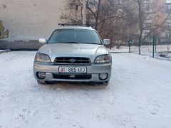 Photo of the vehicle Subaru Legacy Lancaster