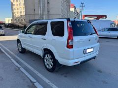 Сүрөт унаа Honda CR-V