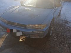 Сүрөт унаа Honda Accord