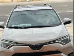 Фото авто Toyota RAV4