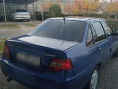 Сүрөт унаа Daewoo Nexia