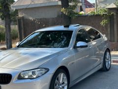 Сүрөт унаа BMW 5 серия