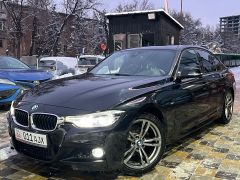 Photo of the vehicle BMW 3 Series