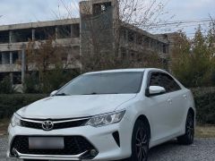 Сүрөт унаа Toyota Camry