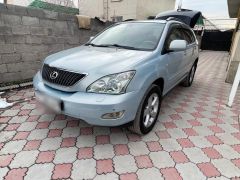 Фото авто Lexus RX