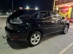 Photo of the vehicle Lexus RX