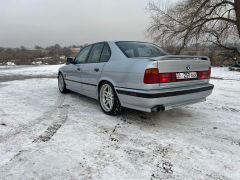 Сүрөт унаа BMW 5 серия