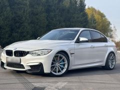 Photo of the vehicle BMW M3