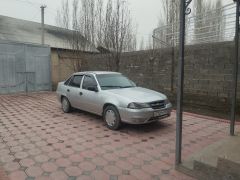 Сүрөт унаа Daewoo Nexia