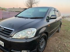 Фото авто Toyota Ipsum