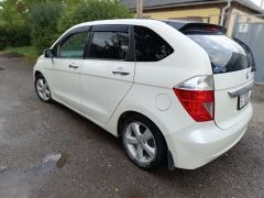 Сүрөт унаа Honda Edix