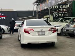 Фото авто Toyota Camry