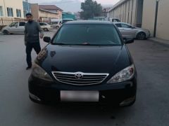 Сүрөт унаа Toyota Camry