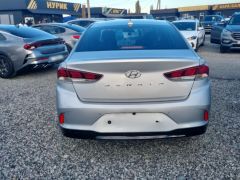 Сүрөт унаа Hyundai Sonata